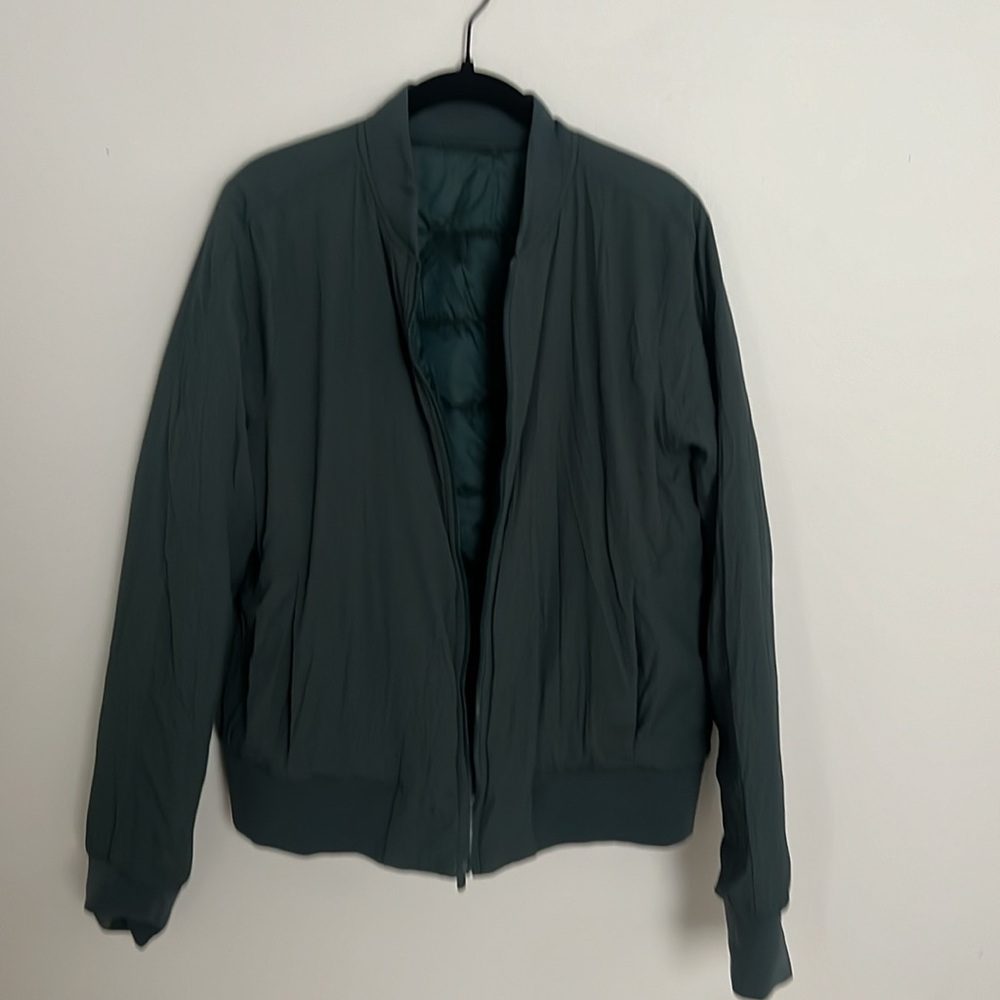 Lulu reversible jacket - Picture 4 of 7